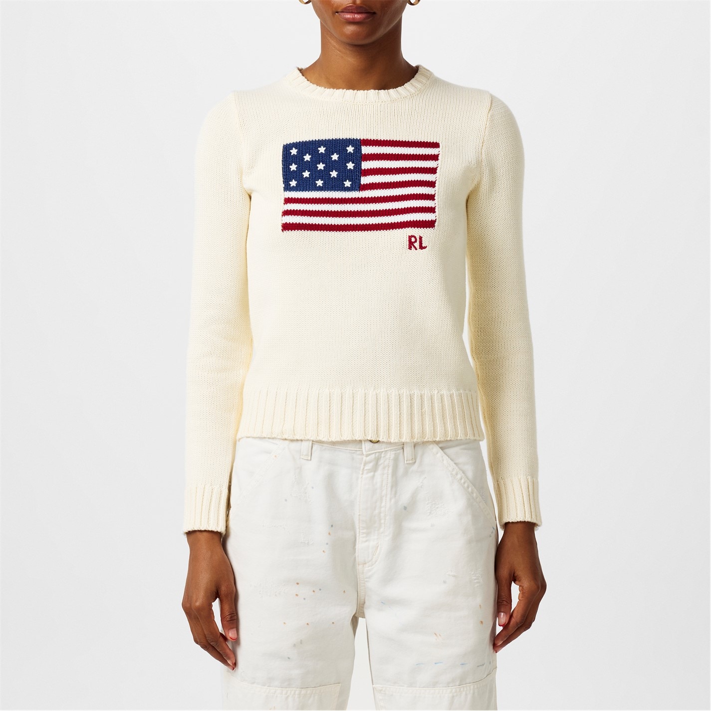 Šaty Polo Ralph Lauren Cream 8149246