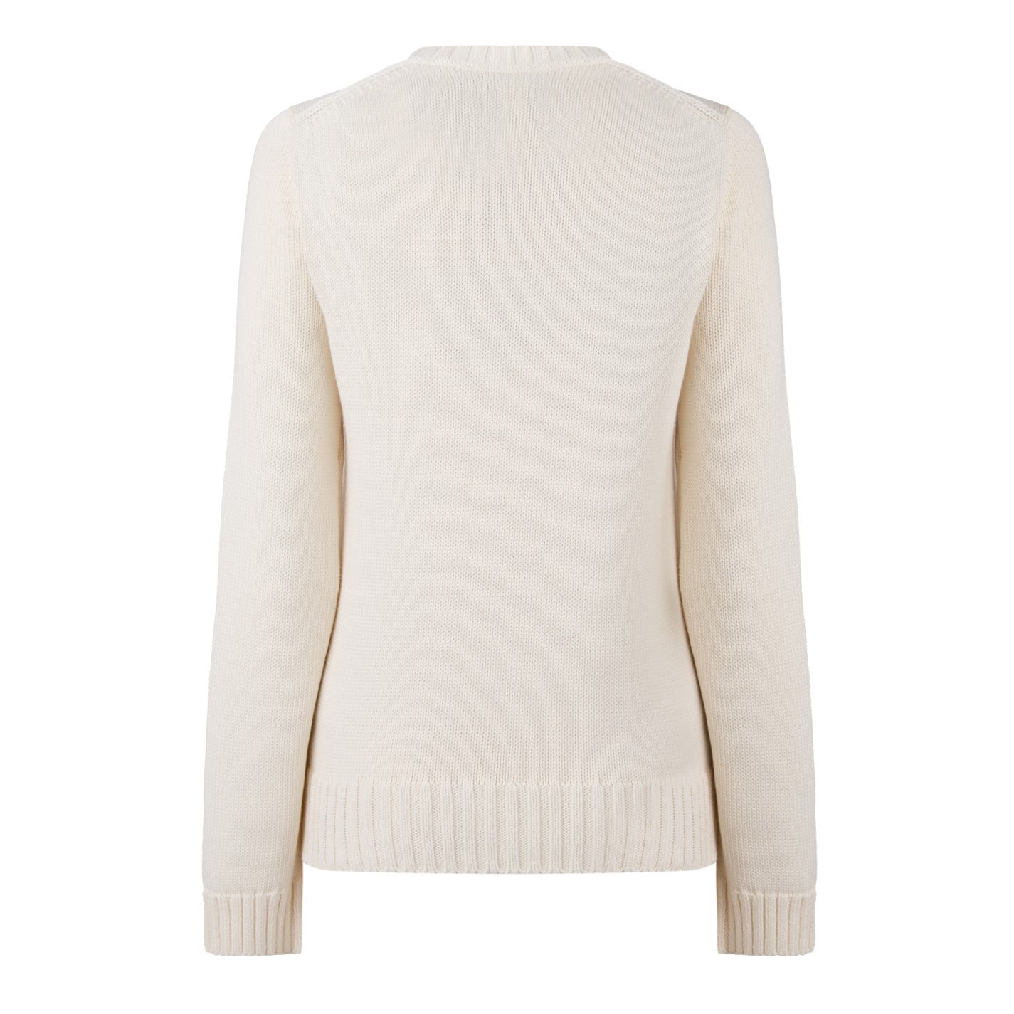 Polo Ralph Lauren Iconic Flag Sweater - 6