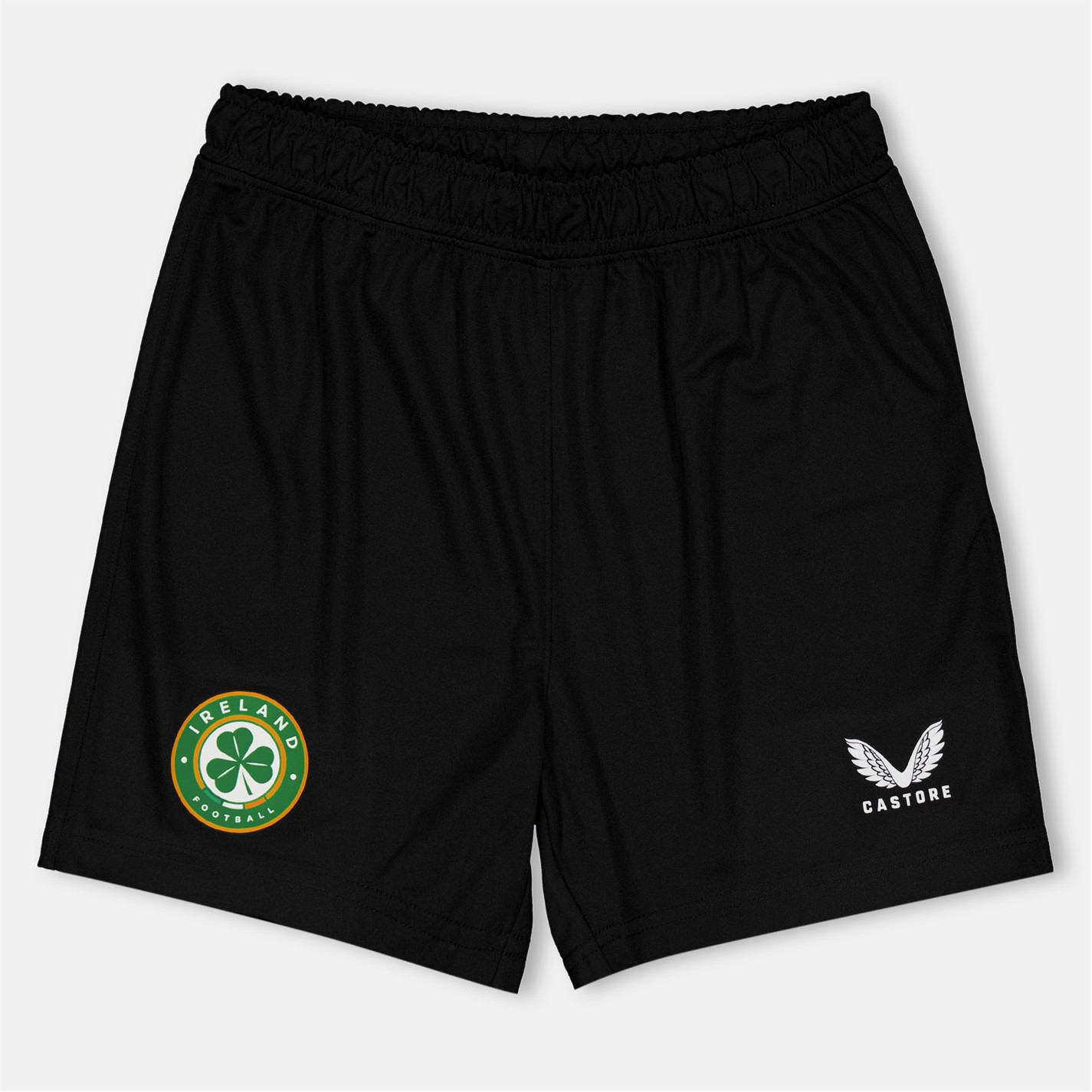 Castore Black 7721157