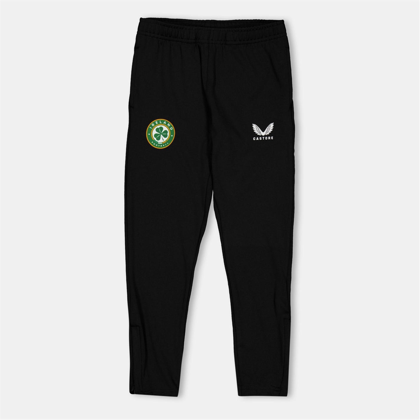 Castore Black 4691348