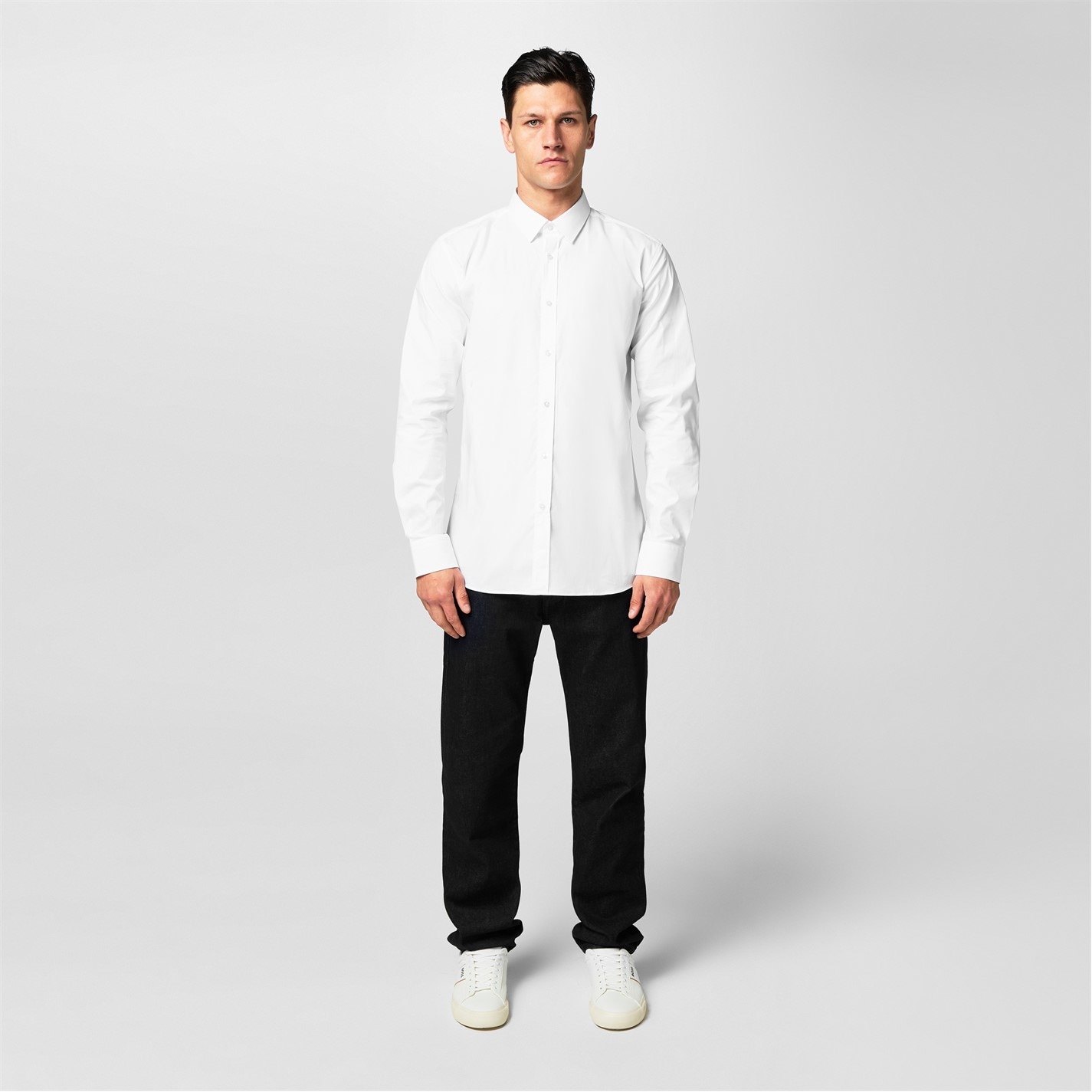 Hugo Extra Slim Fit Shirt - 4