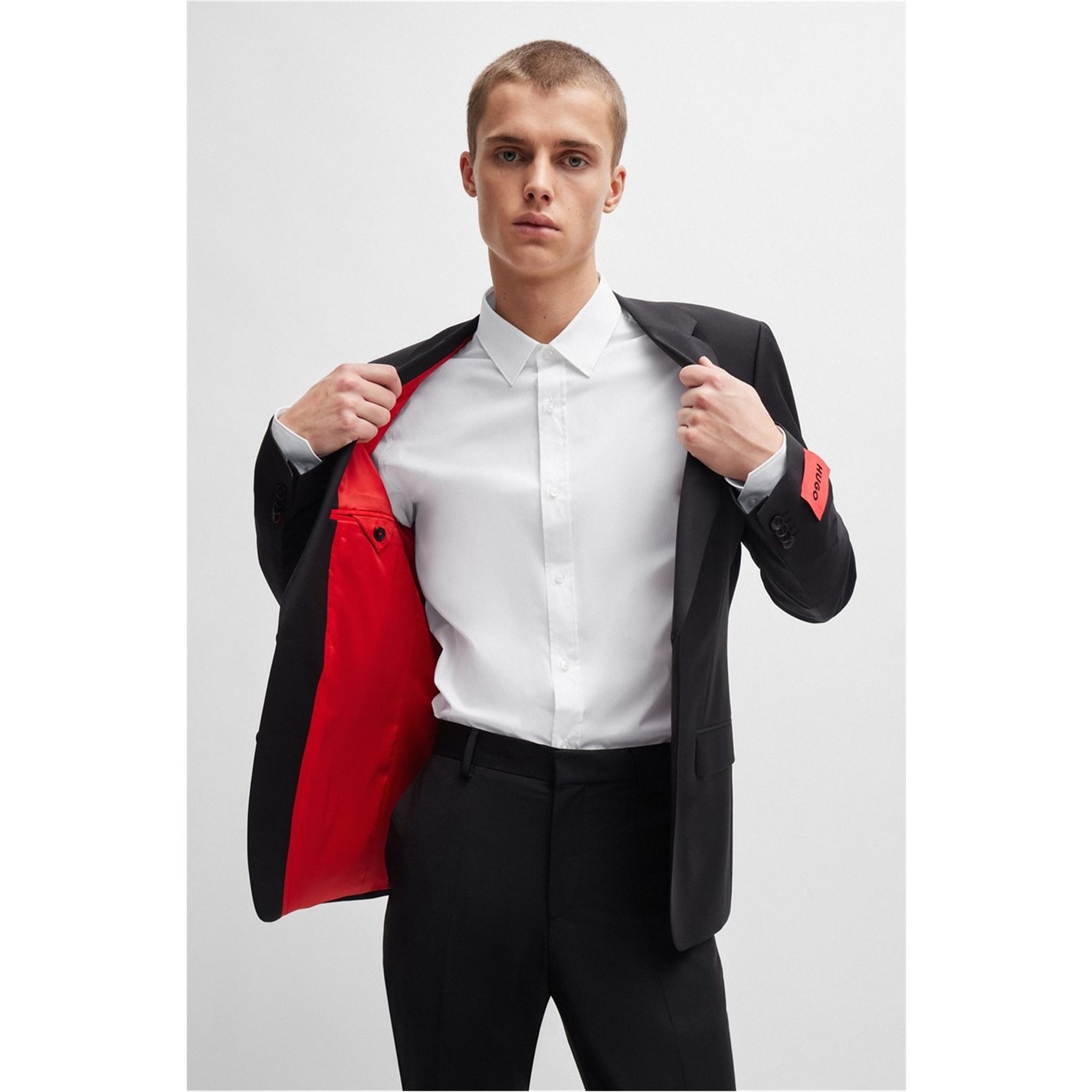 Hugo Extra Slim Fit Shirt - 6