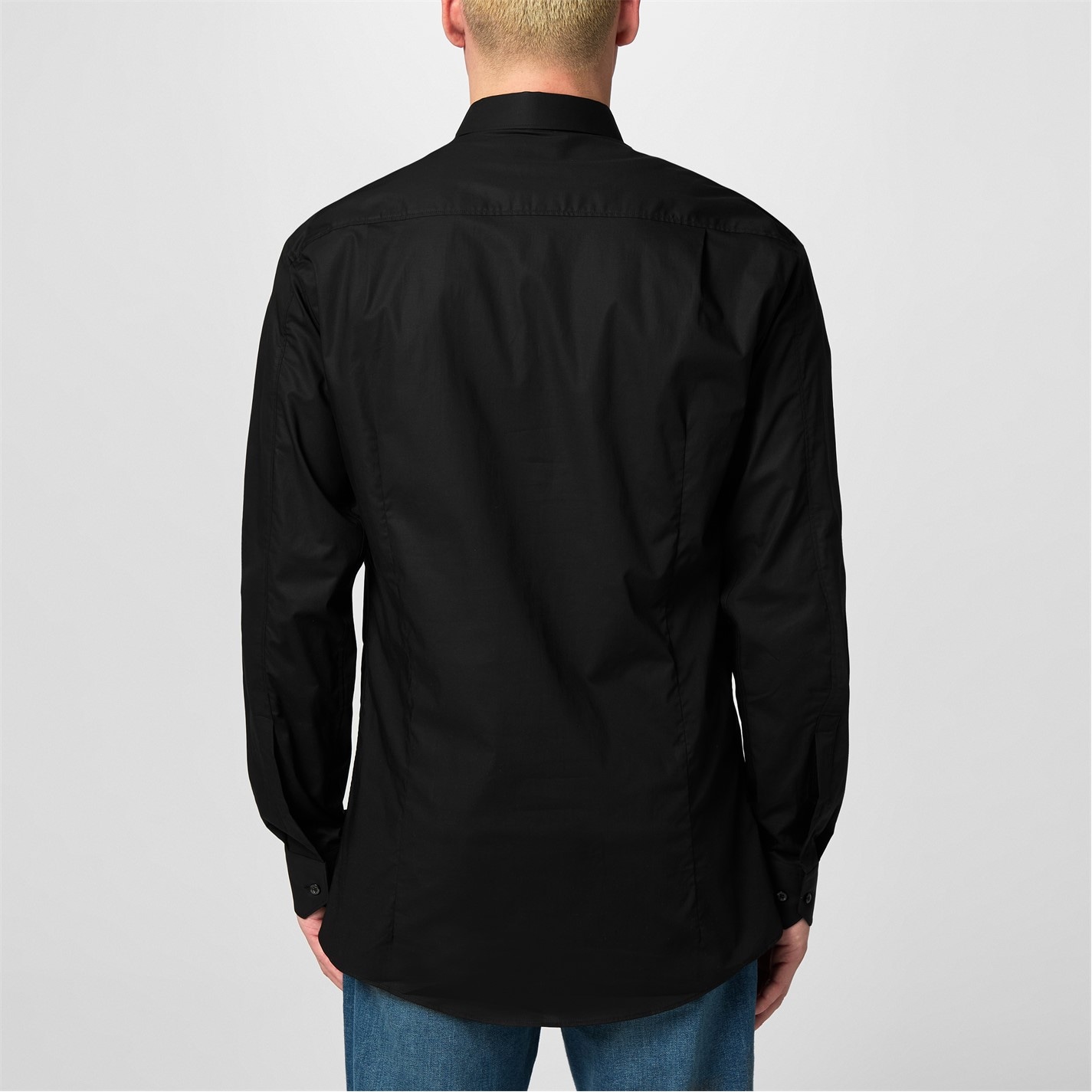 Hugo Extra Slim Fit Shirt - 3