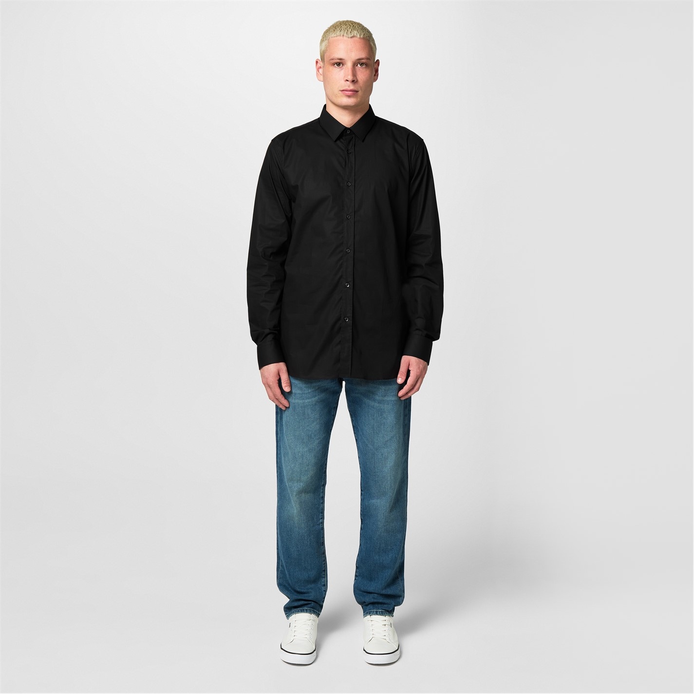 Hugo Extra Slim Fit Shirt - 4