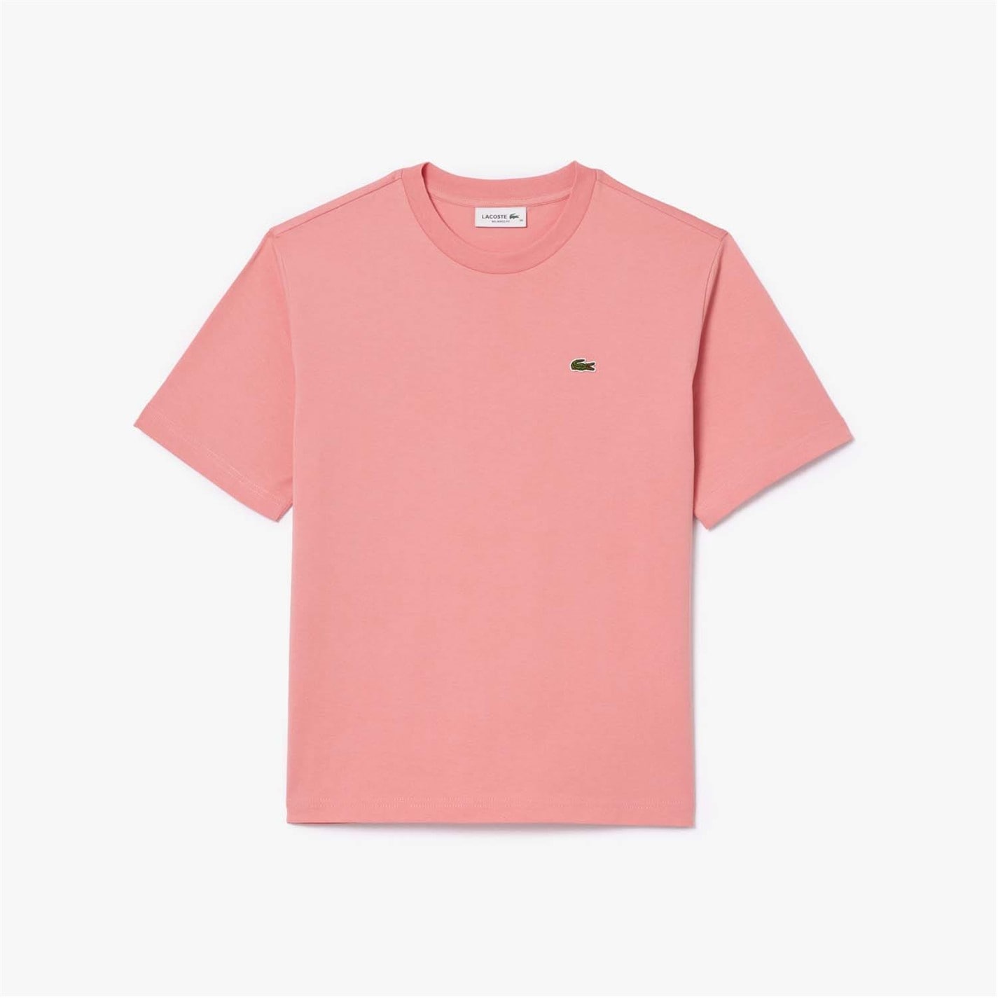 Tričko Lacoste Pink 2154712