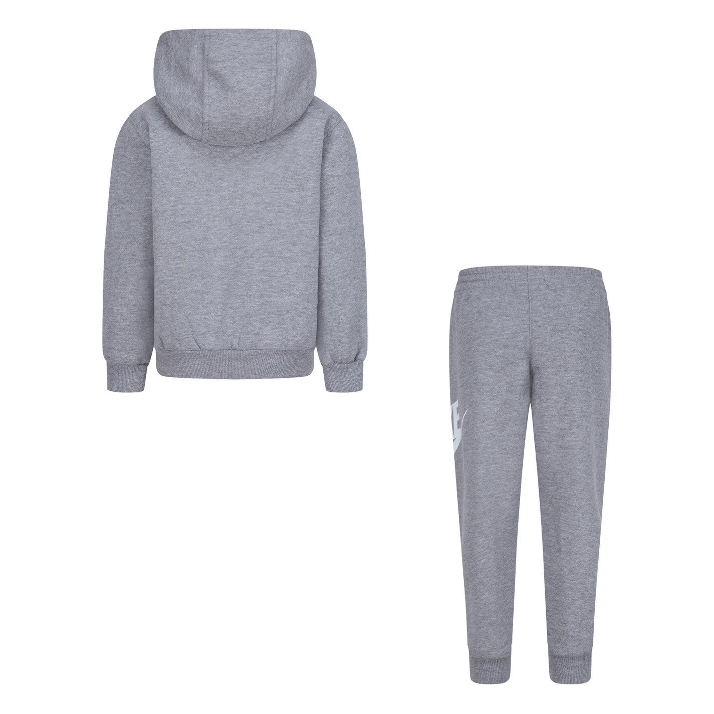 Nike Fleece Tracksuit Infants - 2