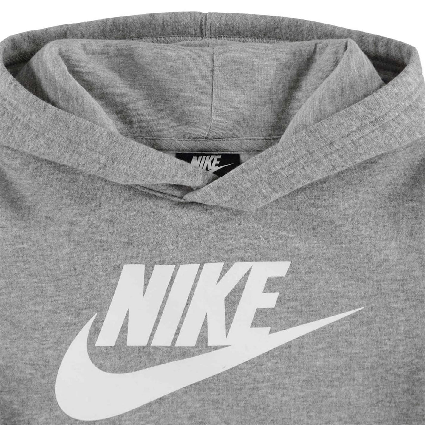 Nike Fleece Tracksuit Infants - 10