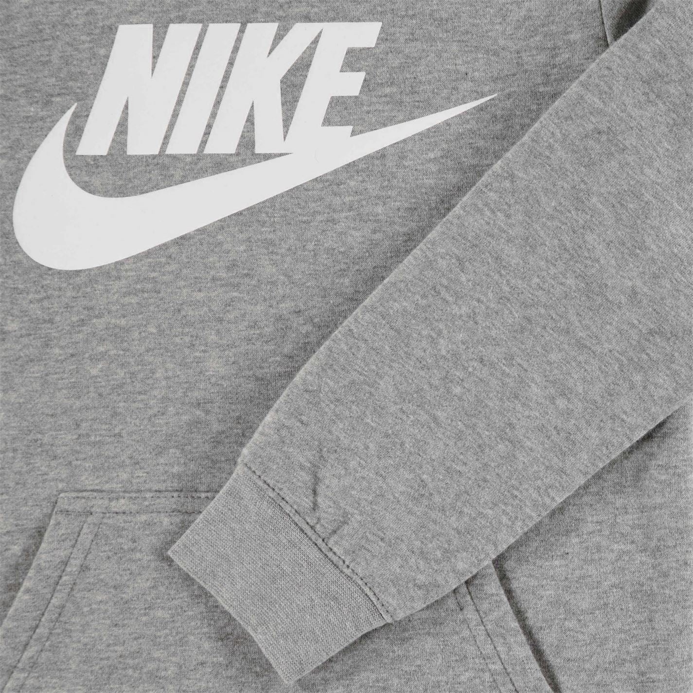 Nike Fleece Tracksuit Infants - 11
