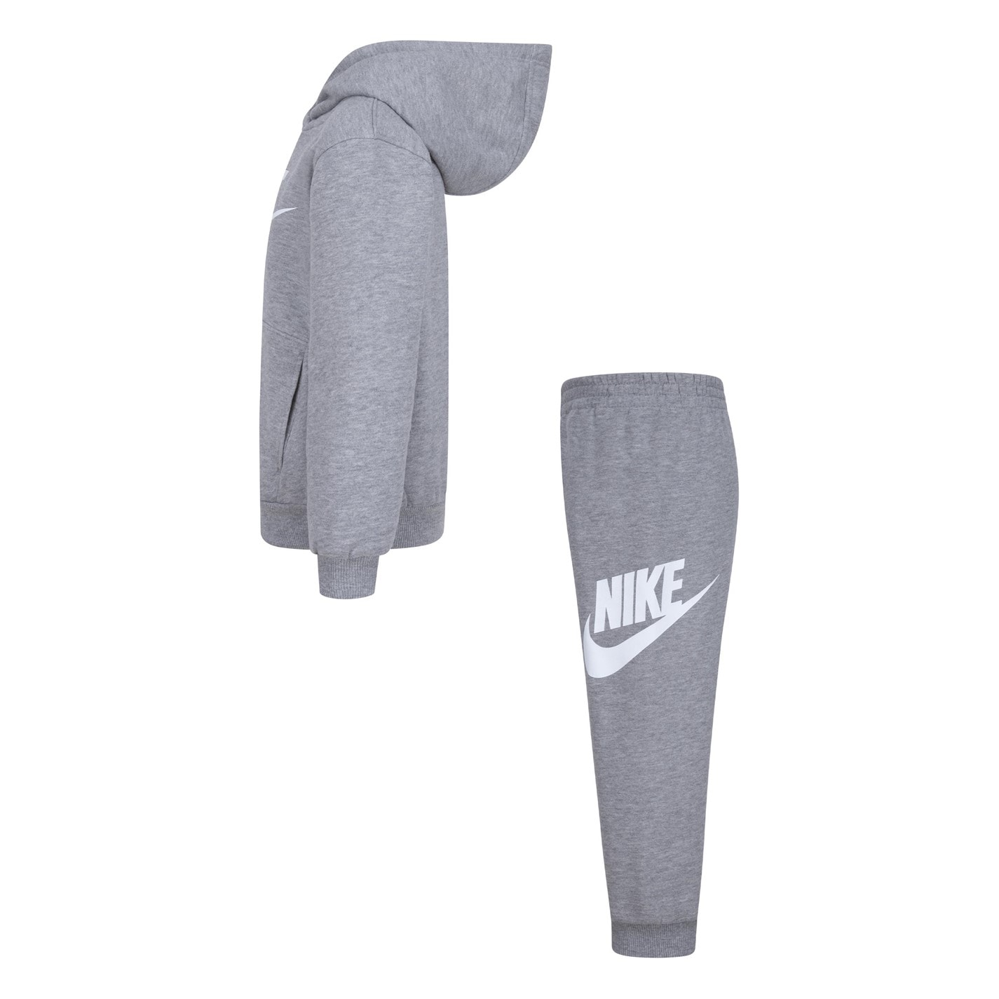 Nike Fleece Tracksuit Infants - 3