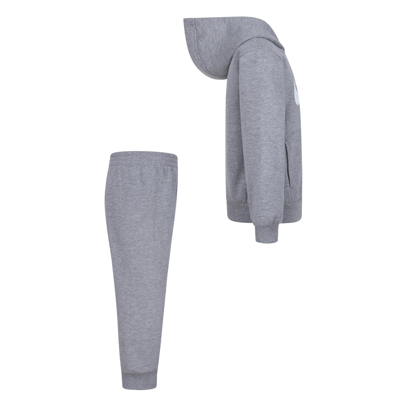Nike Fleece Tracksuit Infants - 4
