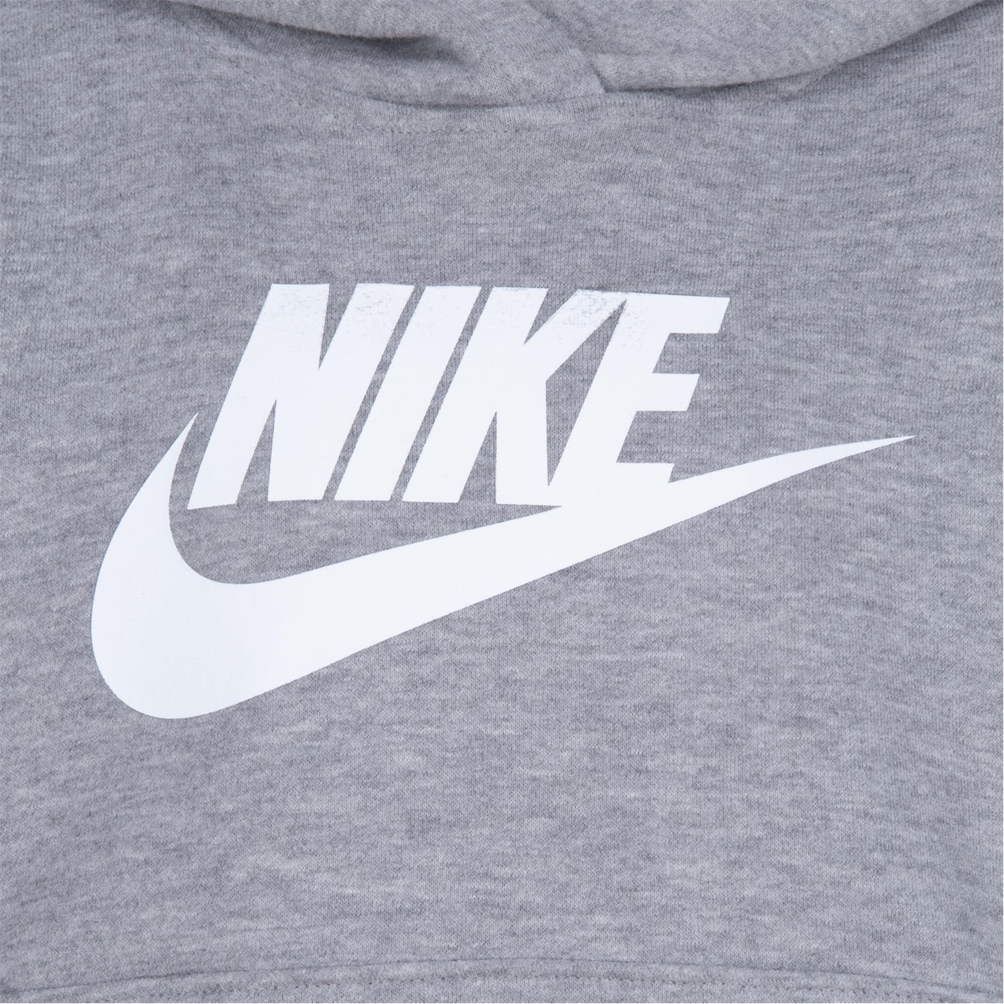 Nike Fleece Tracksuit Infants - 5