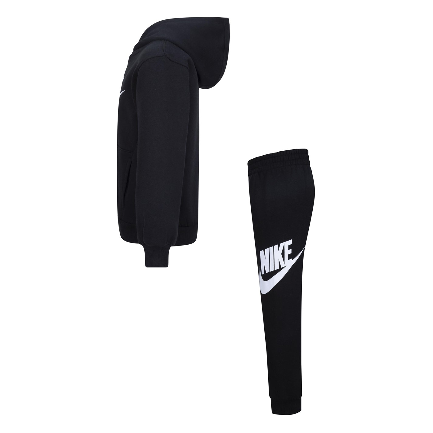 Nike Fleece Tracksuit Infants - 3