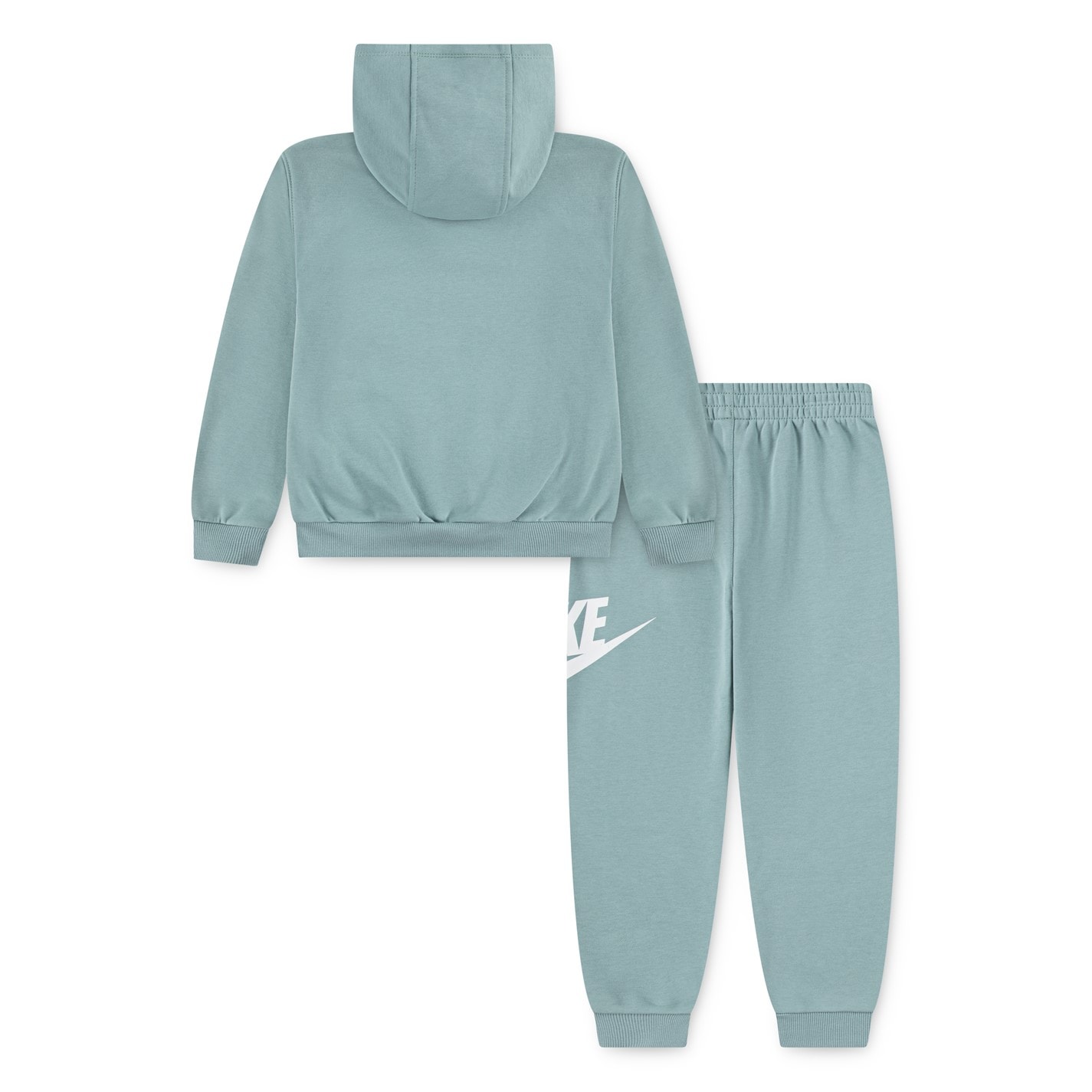 Nike Fleece Tracksuit Infants - 2