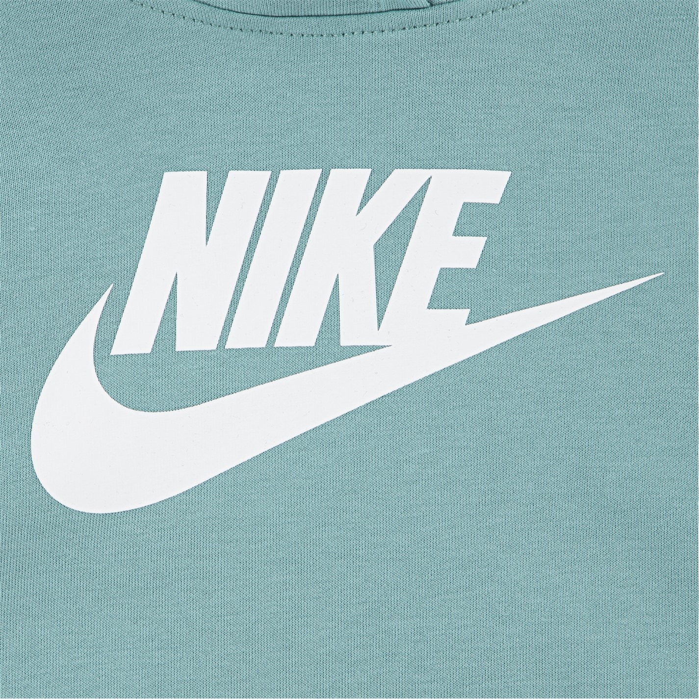 Nike Fleece Tracksuit Infants - 3