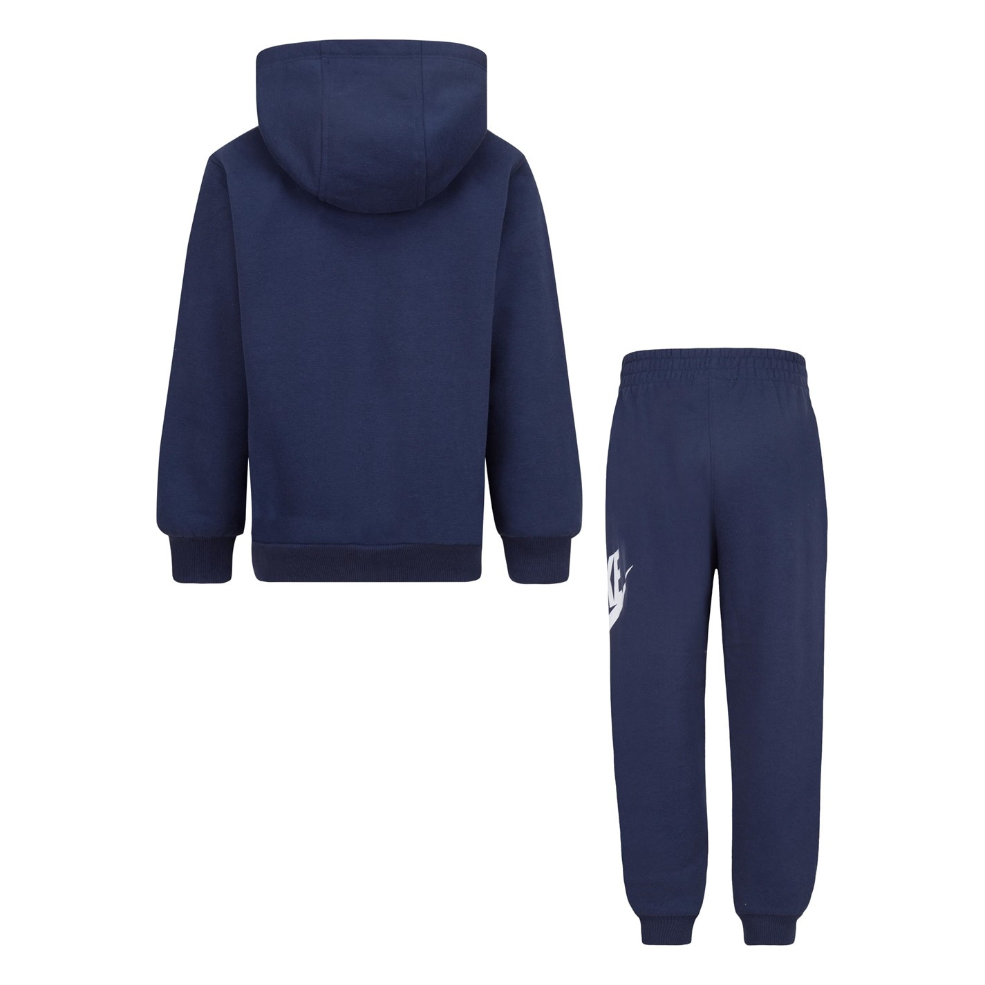 Nike Fleece Tracksuit Infants - 2