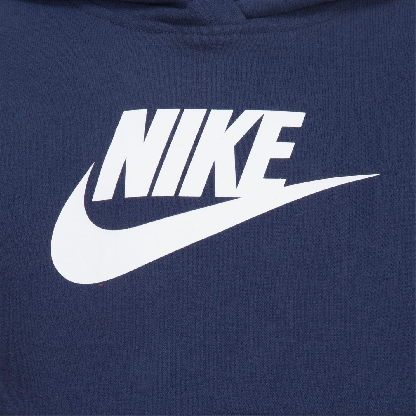 Nike Fleece Tracksuit Infants - 6