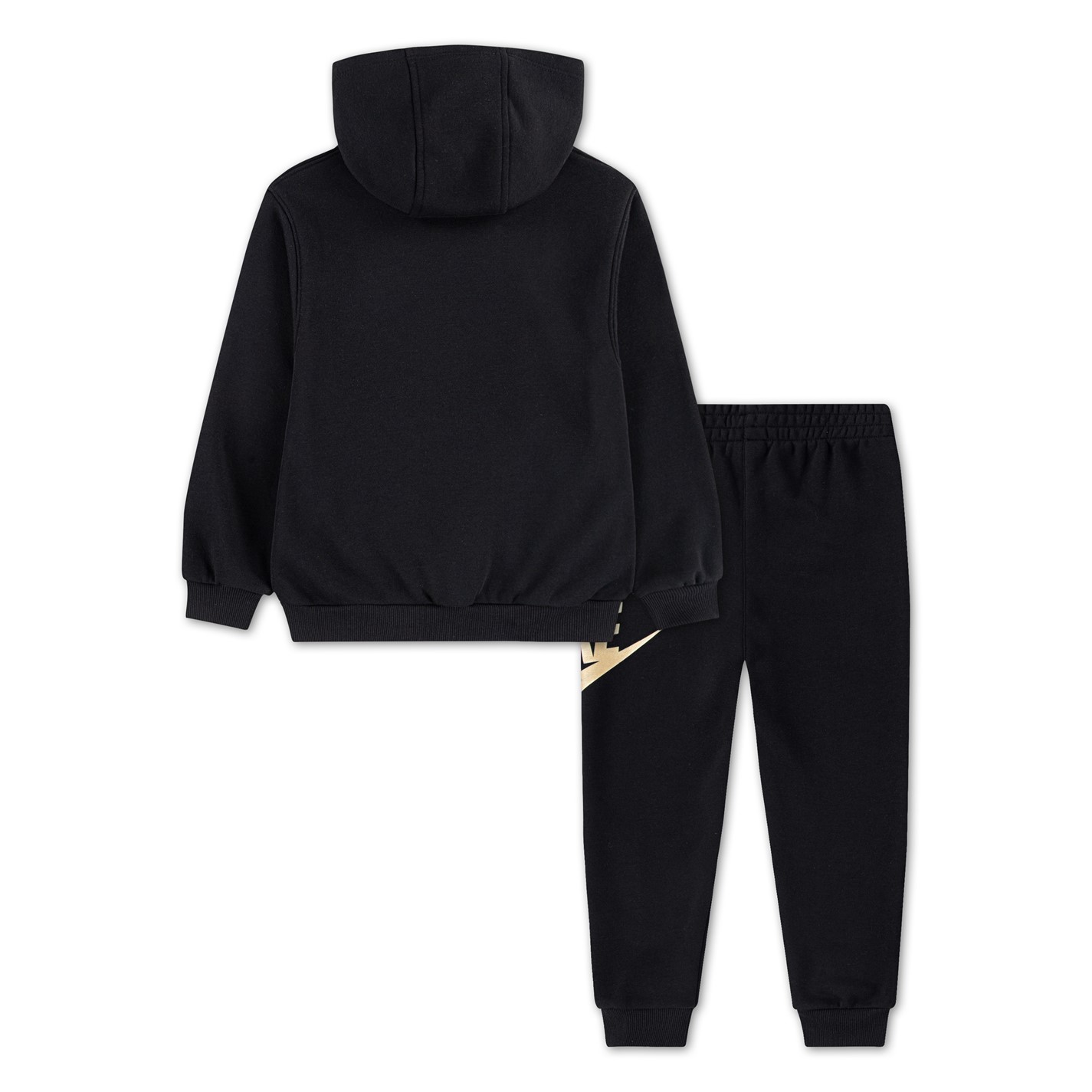 Nike Fleece Tracksuit Infants - 2