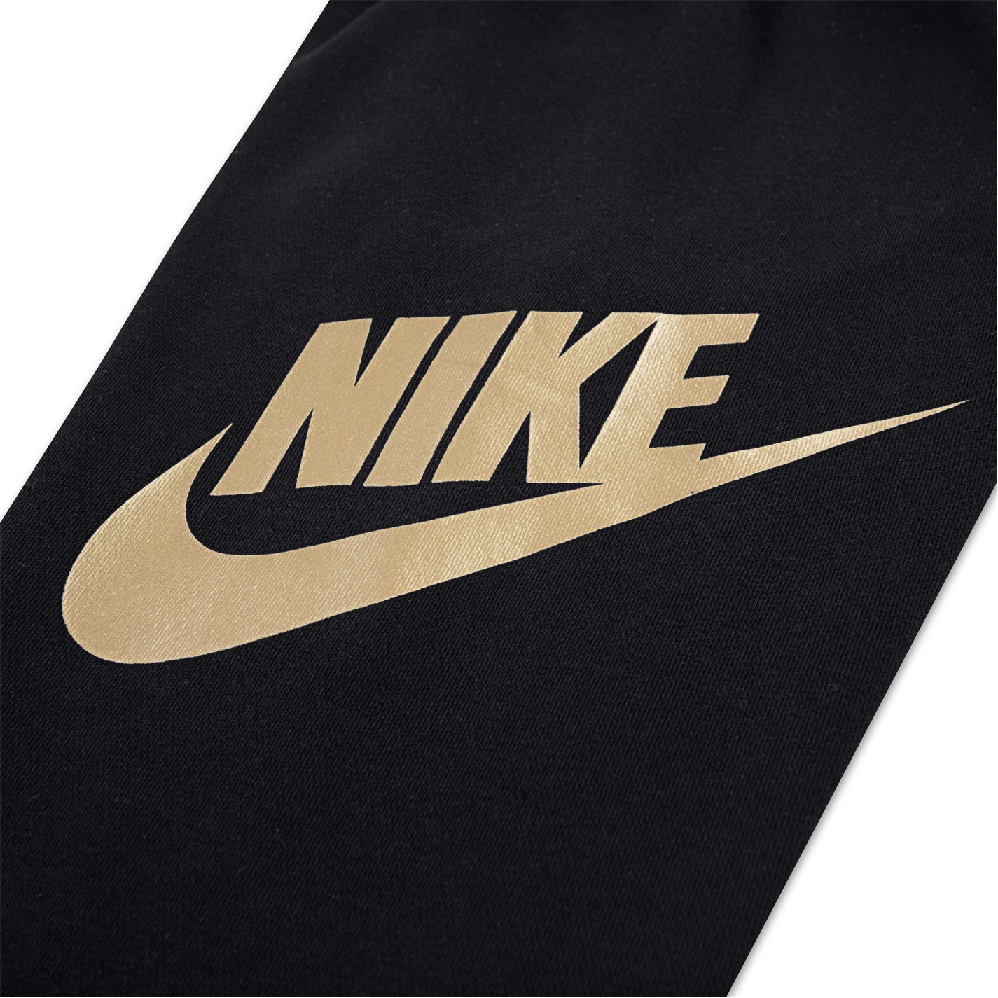 Nike Fleece Tracksuit Infants - 4