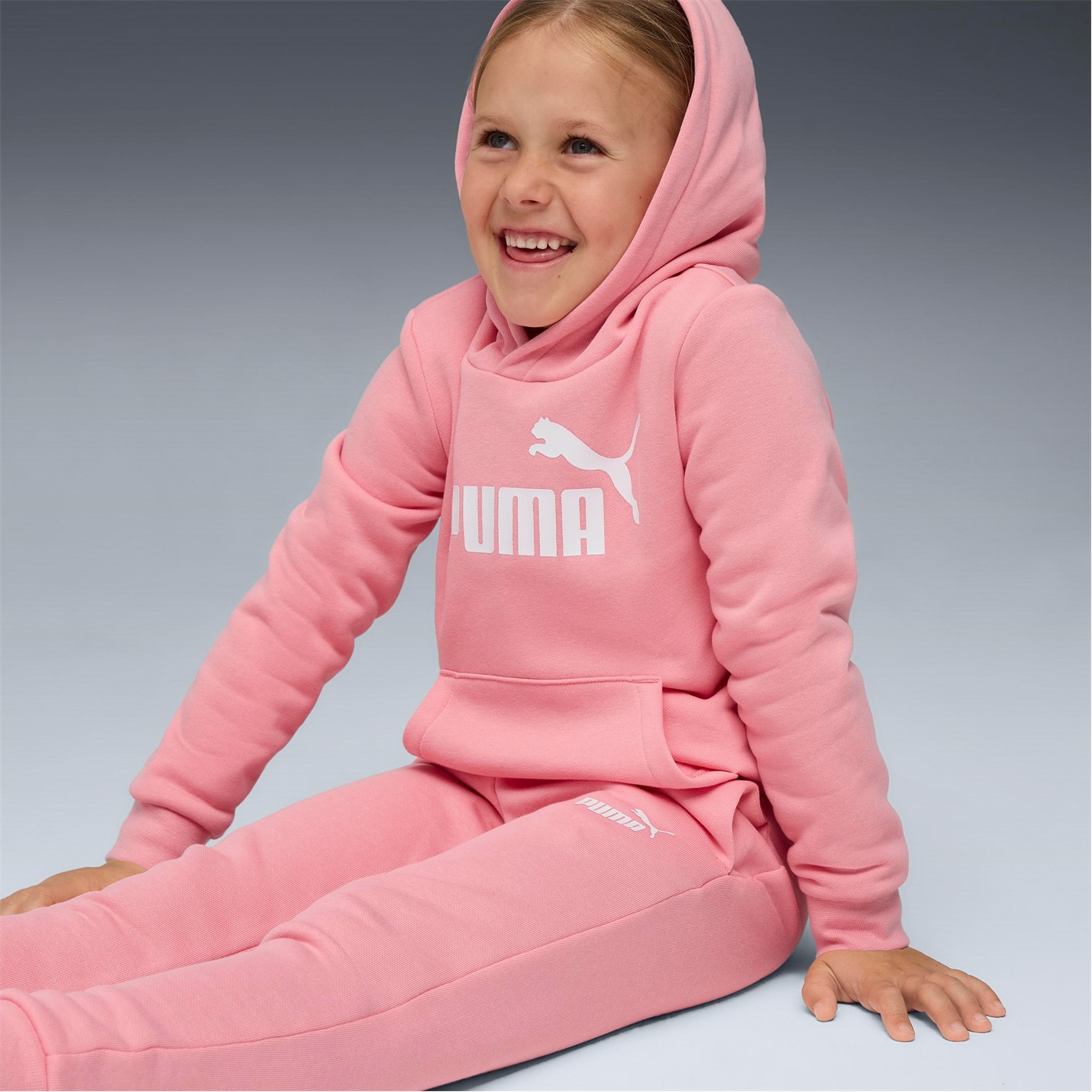 Puma No 1 T/Suit In54 - 4