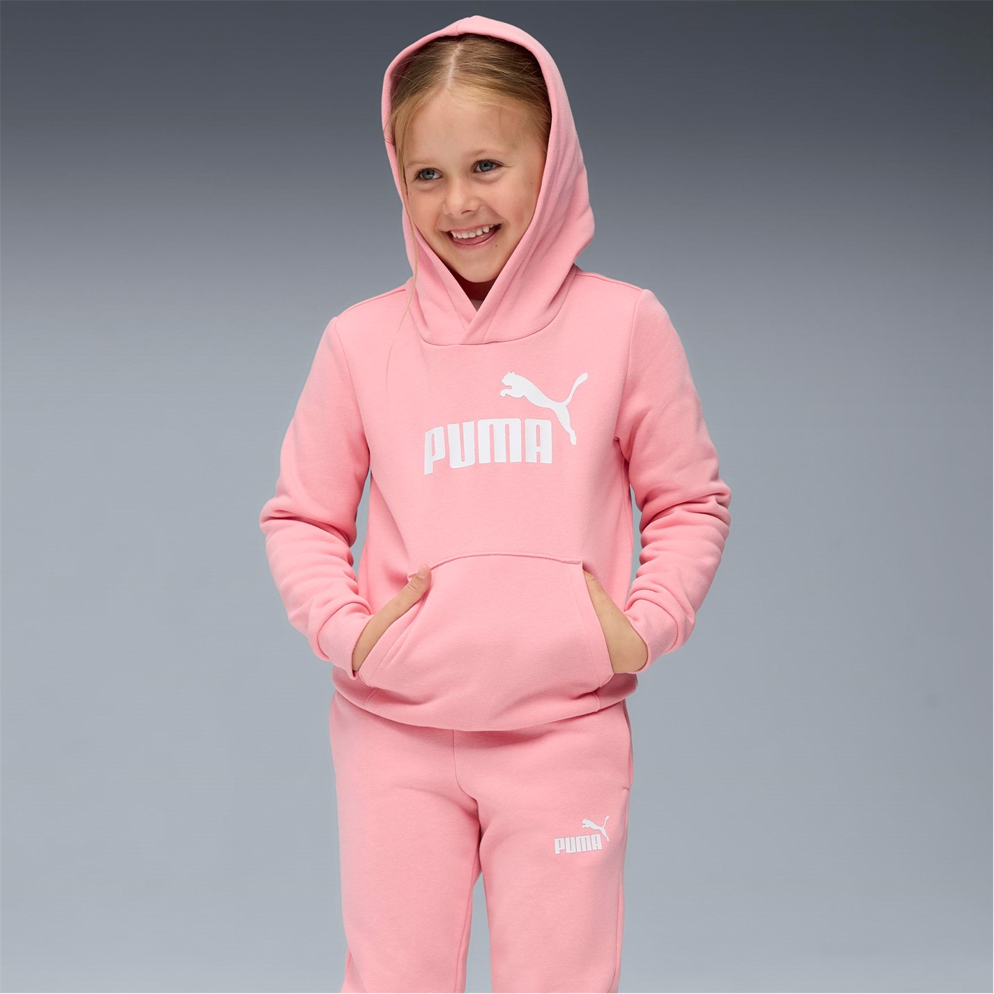 Puma No 1 T/Suit In54 - 5