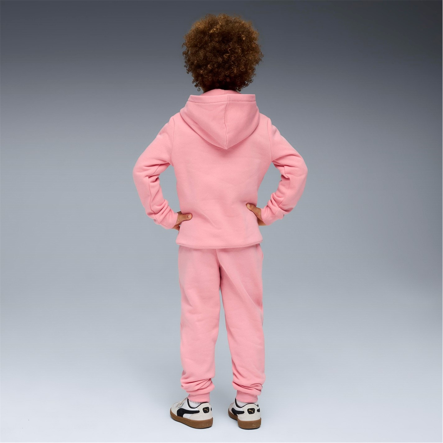 Puma No 1 T/Suit In54 - 6