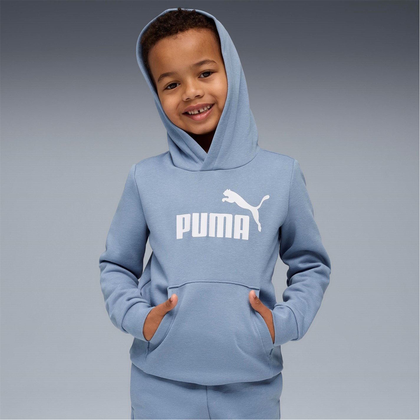 Puma No 1 T/Suit In54 - 3