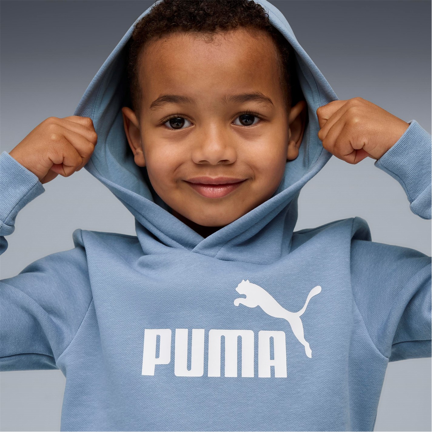 Puma No 1 T/Suit In54 - 4