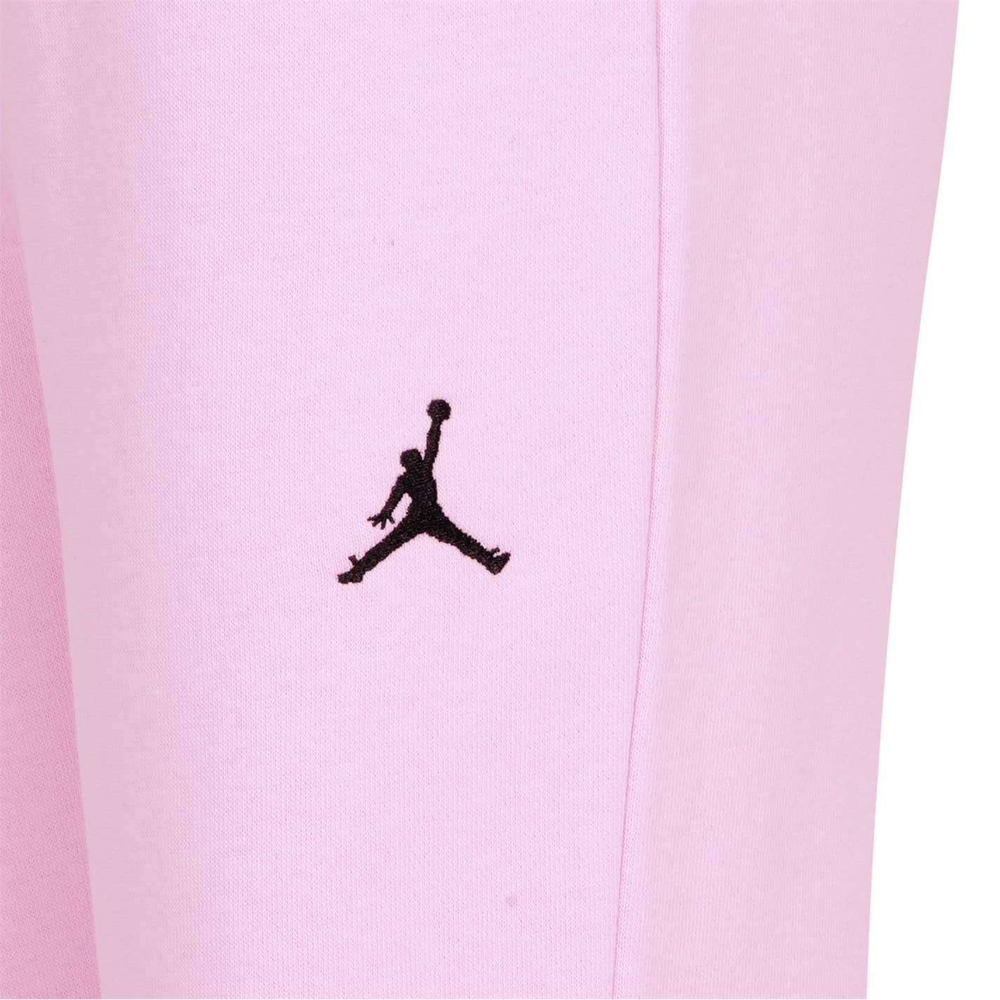 Air Jordan Fleece Hoodie and Jogger Tracksuit Set - 7
