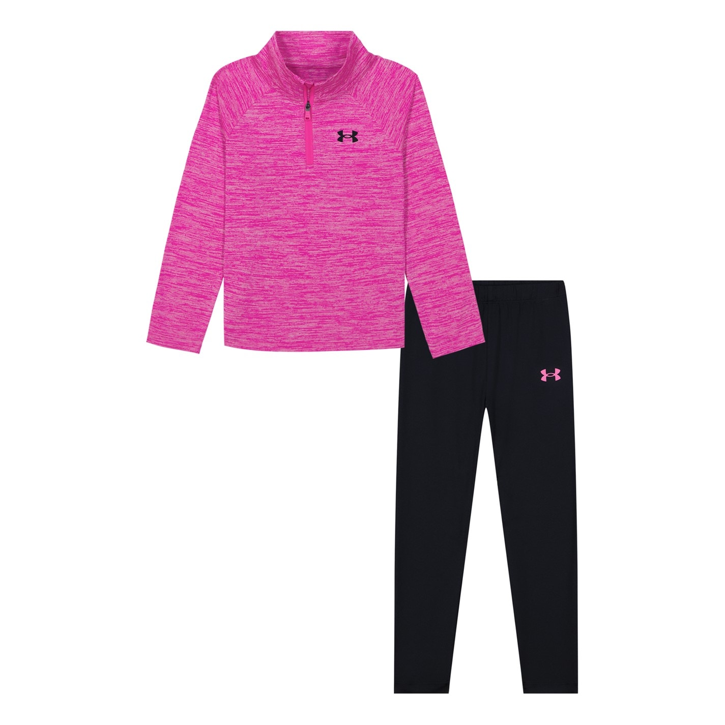 Under Armour Black 8424208