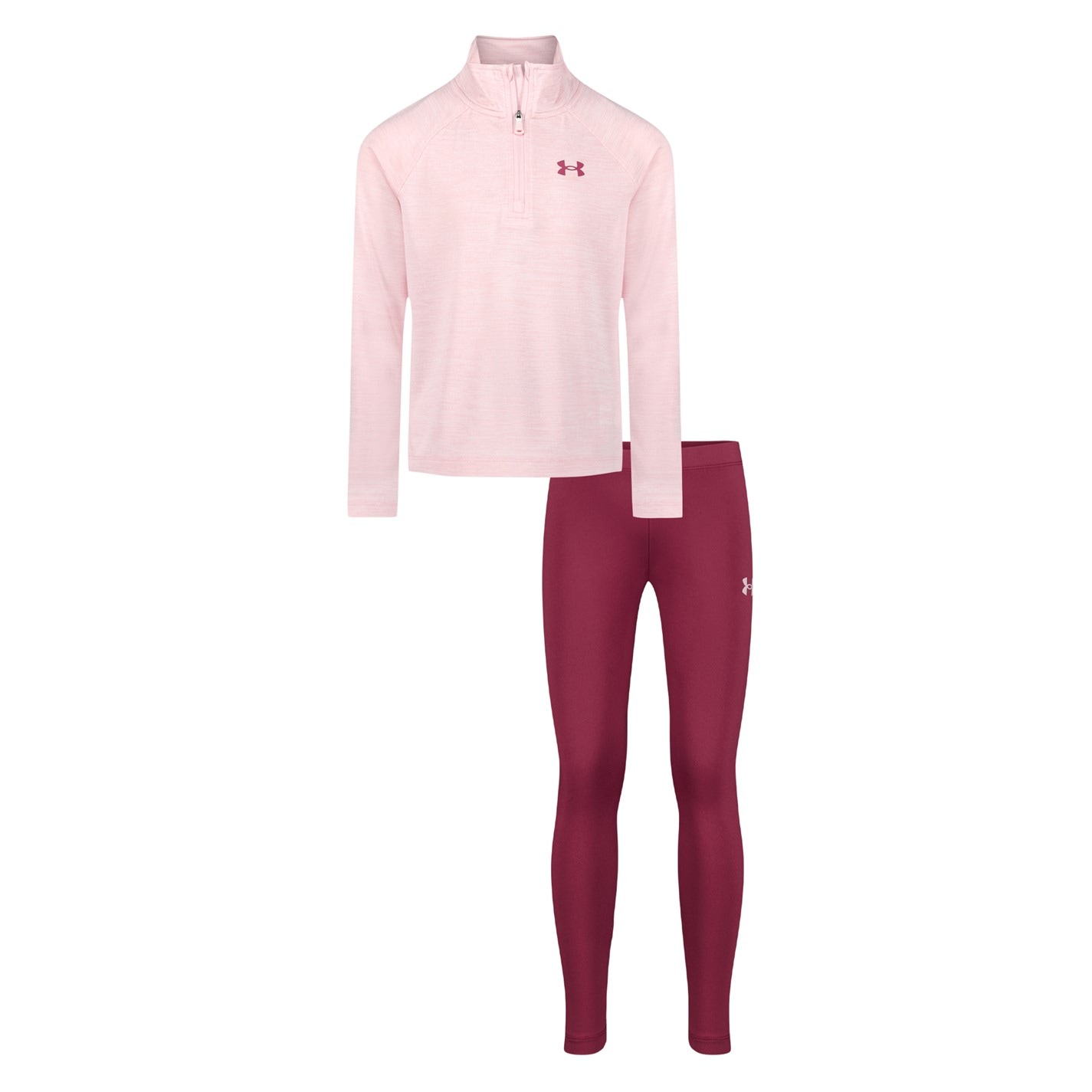 Under Armour Pink 9421796