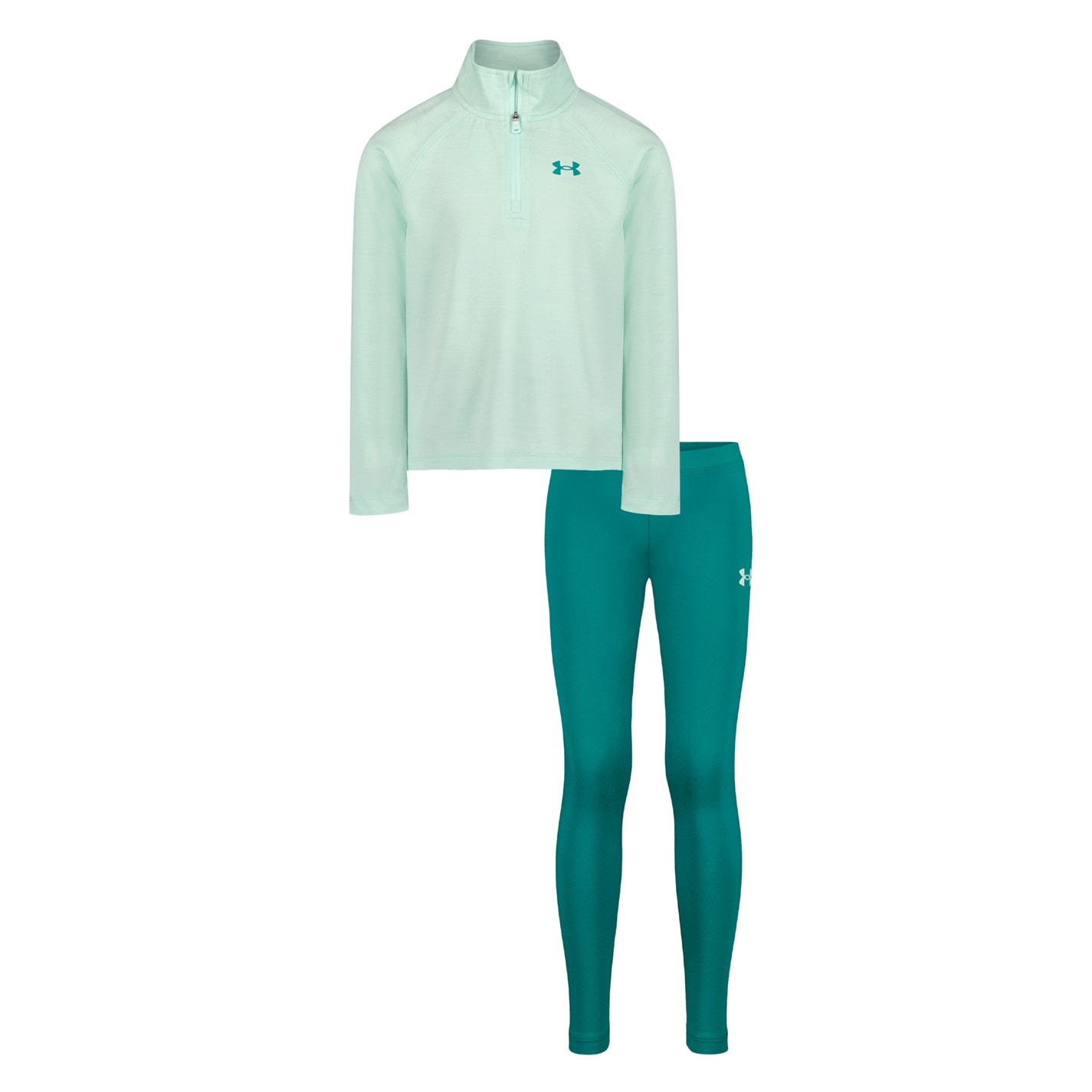 Under Armour Green 7829294