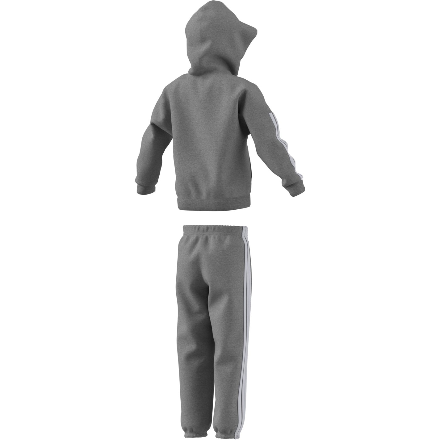 adidas OTH Hood T/S In00 - 2