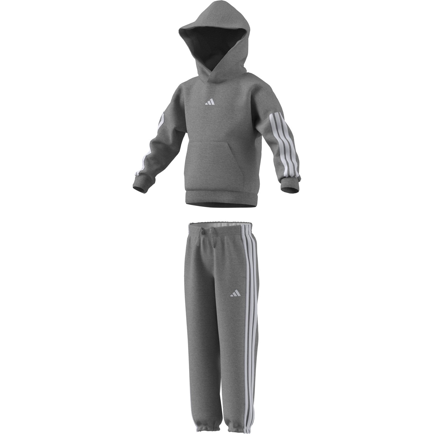 adidas OTH Hood T/S In00 - 3