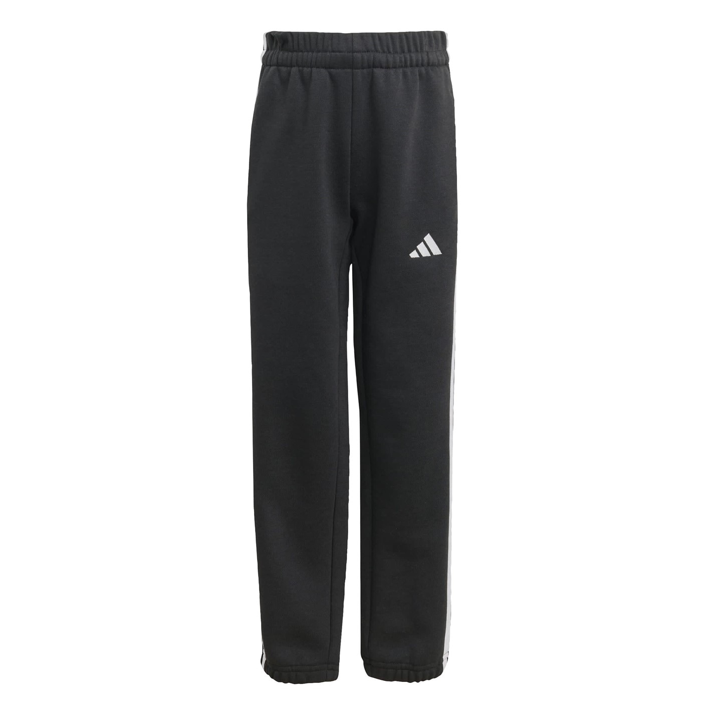 adidas 3-Stripes Essentials Fleece Tracksuit Infants - 6