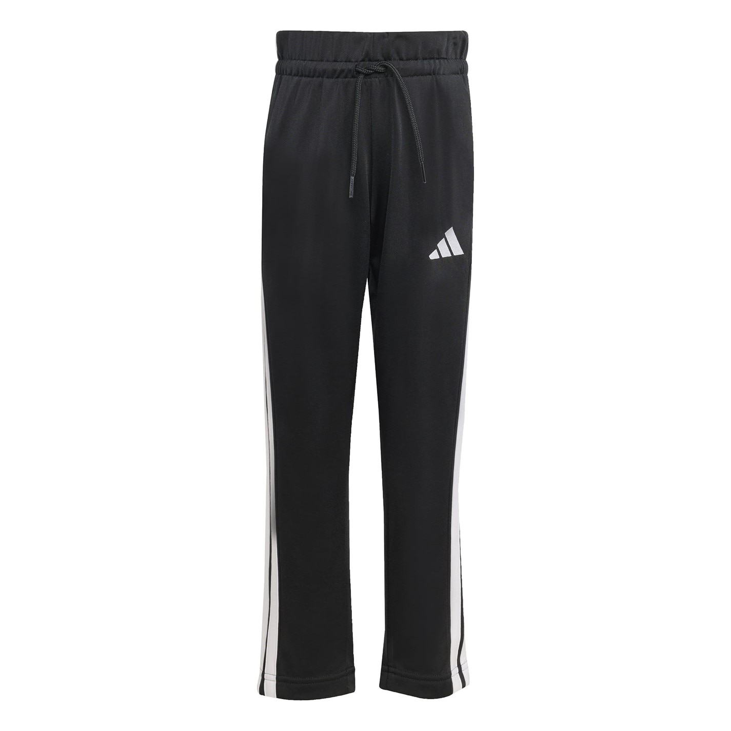 adidas Stripe Poly Tracksuit - 8