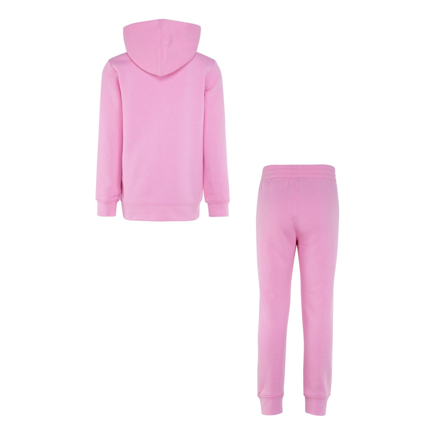 Nike Fleece Tracksuit Infant Girls - 8