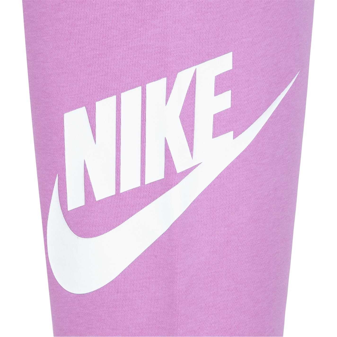 Nike Fleece Tracksuit Infant Girls - 5