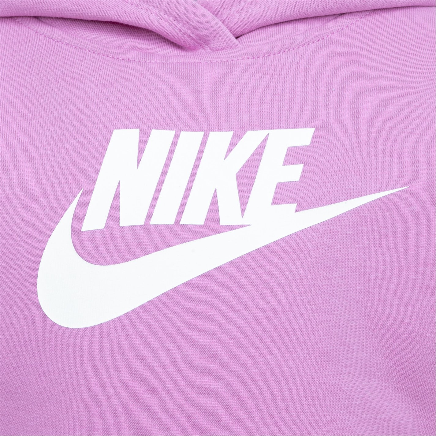 Nike Fleece Tracksuit Infant Girls - 6