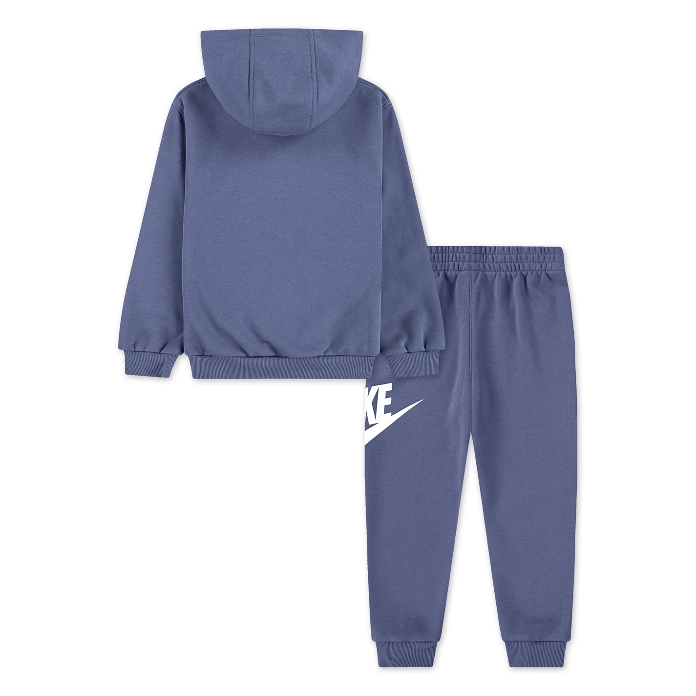 Nike Fleece Tracksuit Infant Girls - 2