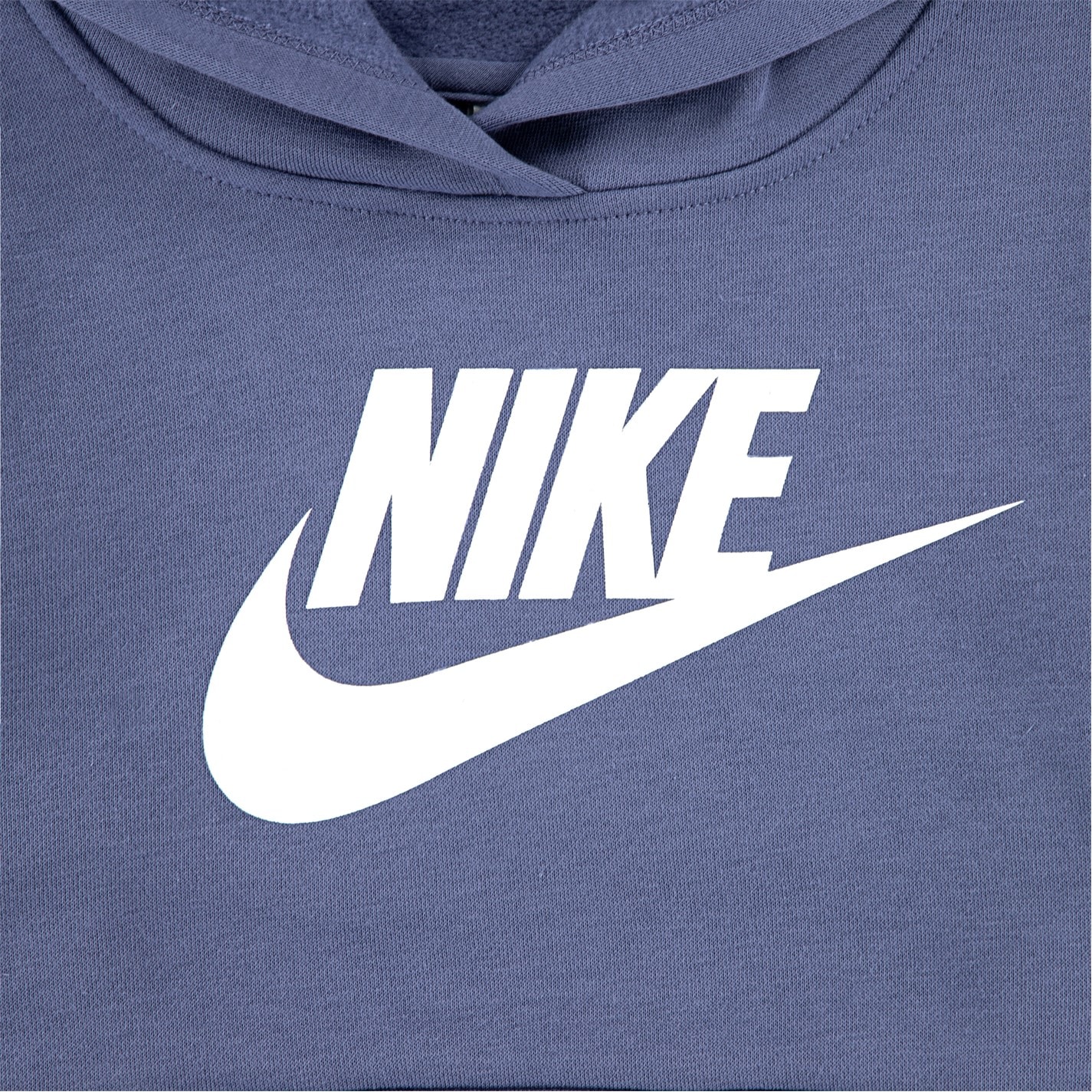 Nike Fleece Tracksuit Infant Girls - 3