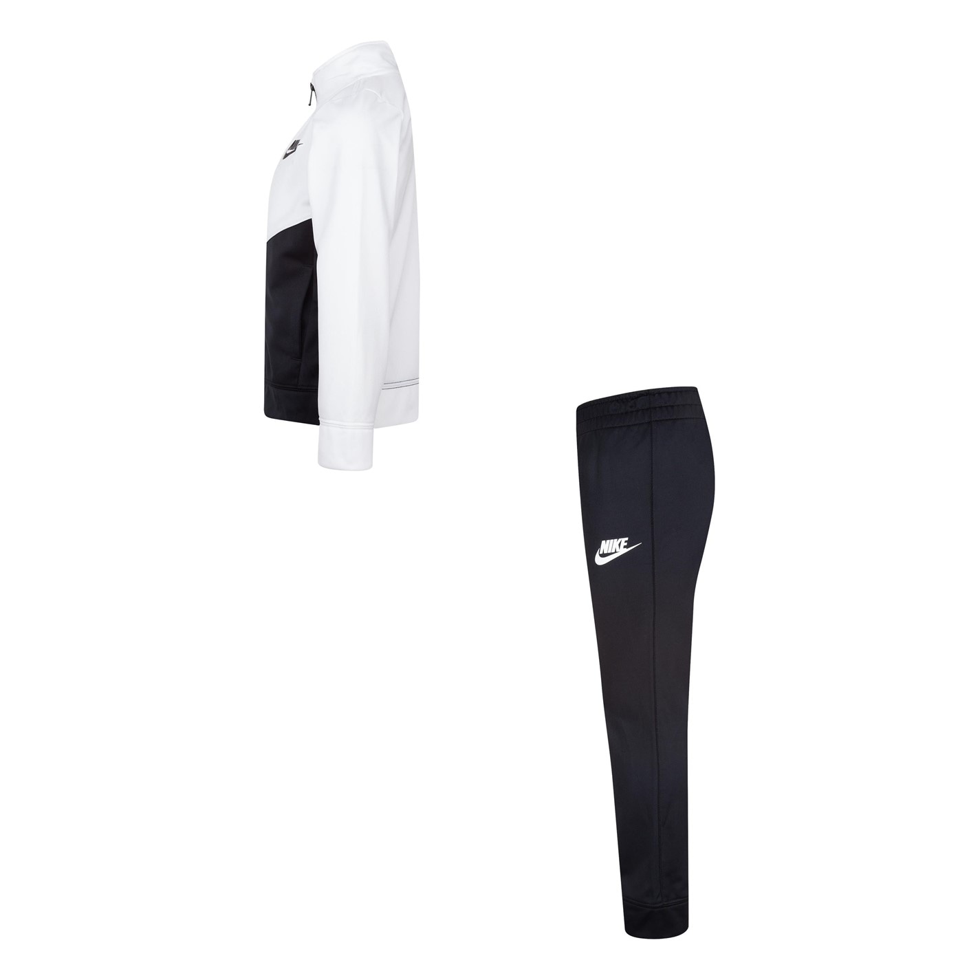 Nike NSW Poly Tracksuit Infant Boys - 3