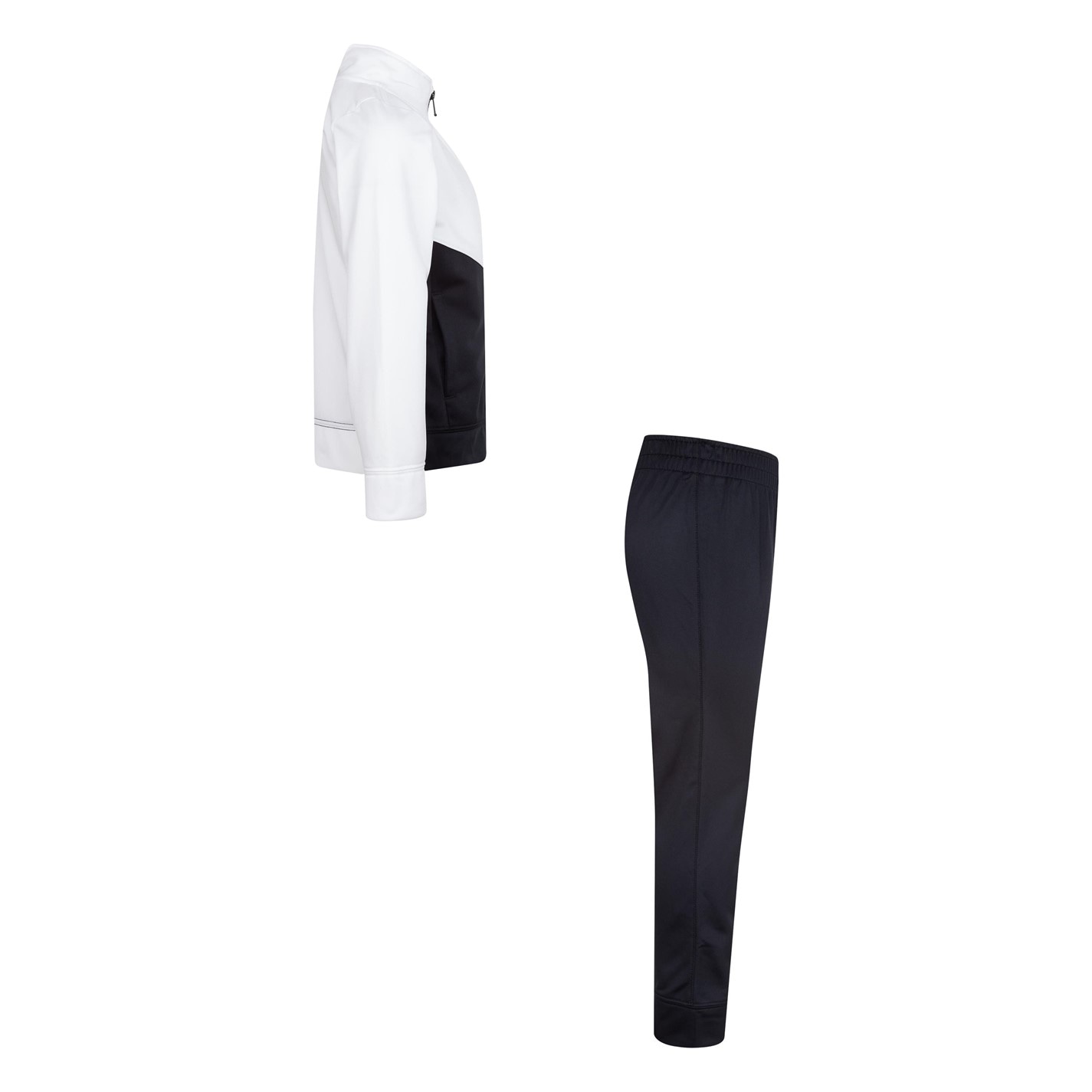 Nike NSW Poly Tracksuit Infant Boys - 4