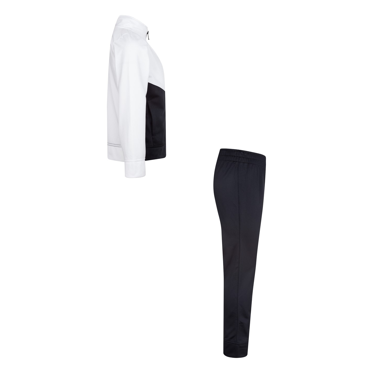 Nike NSW Poly Tracksuit Infant Boys - 5