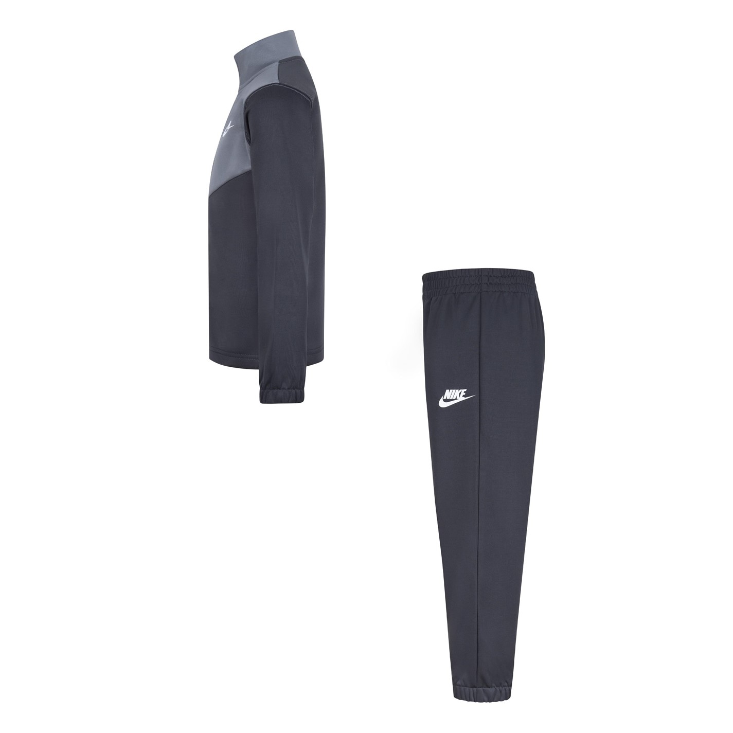 Nike NSW Poly Tracksuit Infant Boys - 3