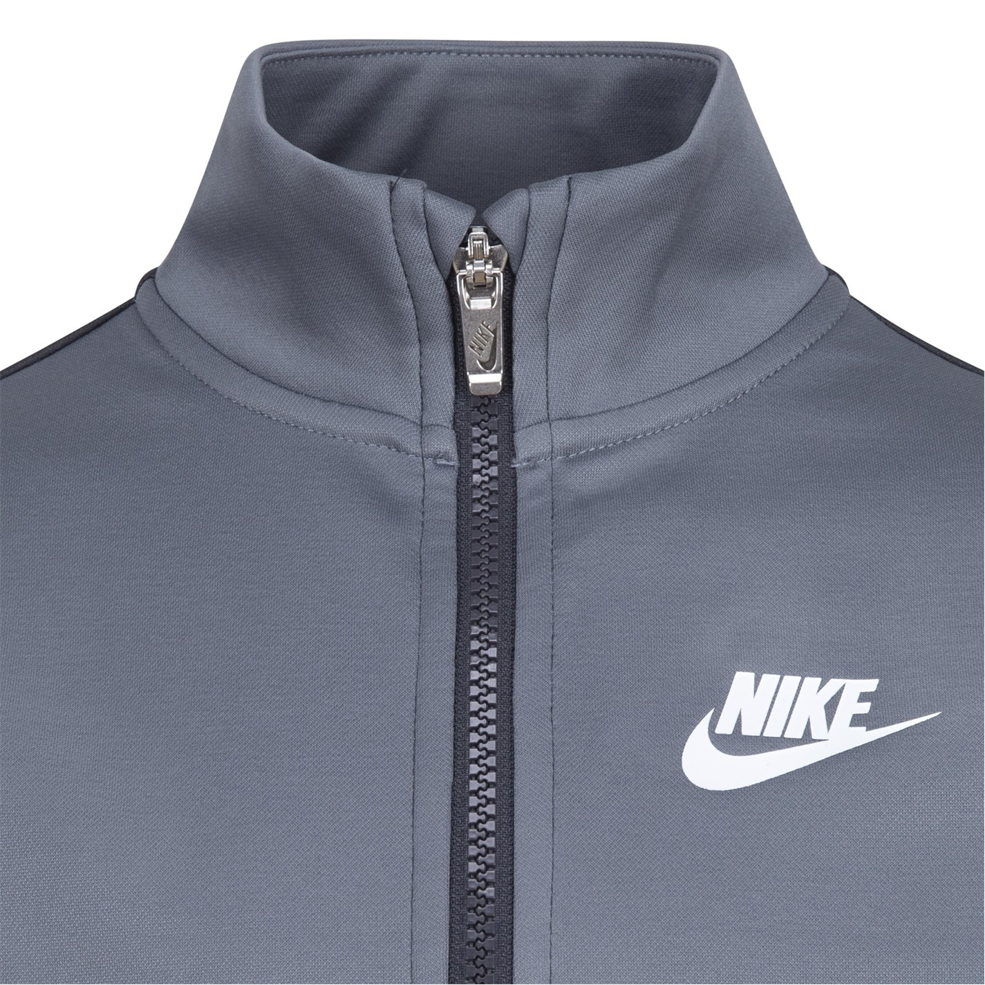 Nike NSW Poly Tracksuit Infant Boys - 6