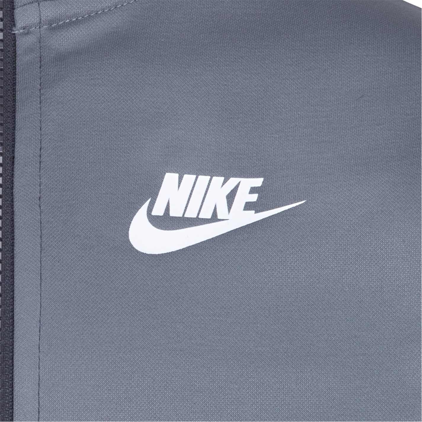 Nike NSW Poly Tracksuit Infant Boys - 9