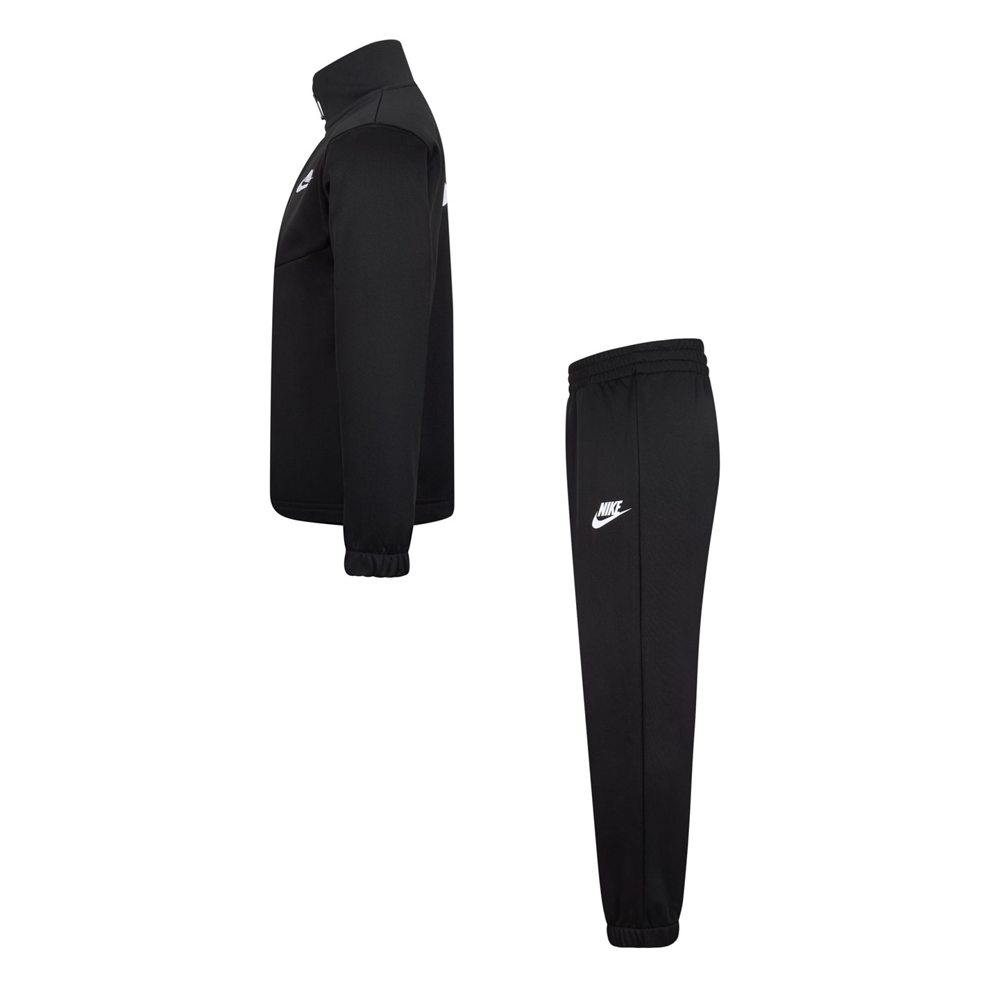 Nike NSW Poly Tracksuit Infant Boys - 4