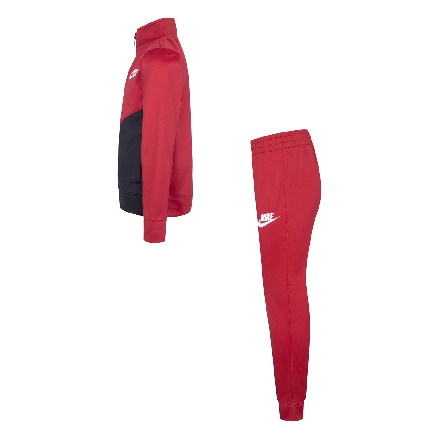 Nike NSW Poly Tracksuit Infant Boys - 3