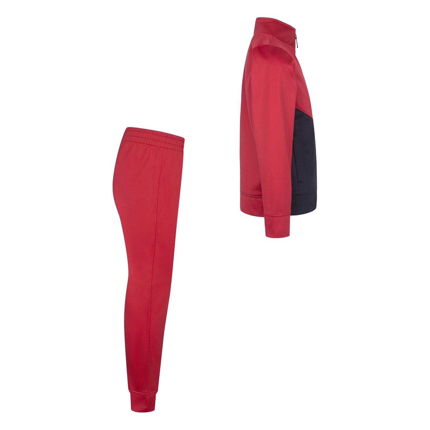 Nike NSW Poly Tracksuit Infant Boys - 4