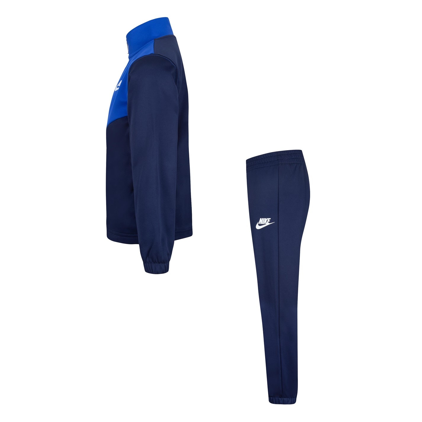 Nike NSW Poly Tracksuit Infant Boys - 3